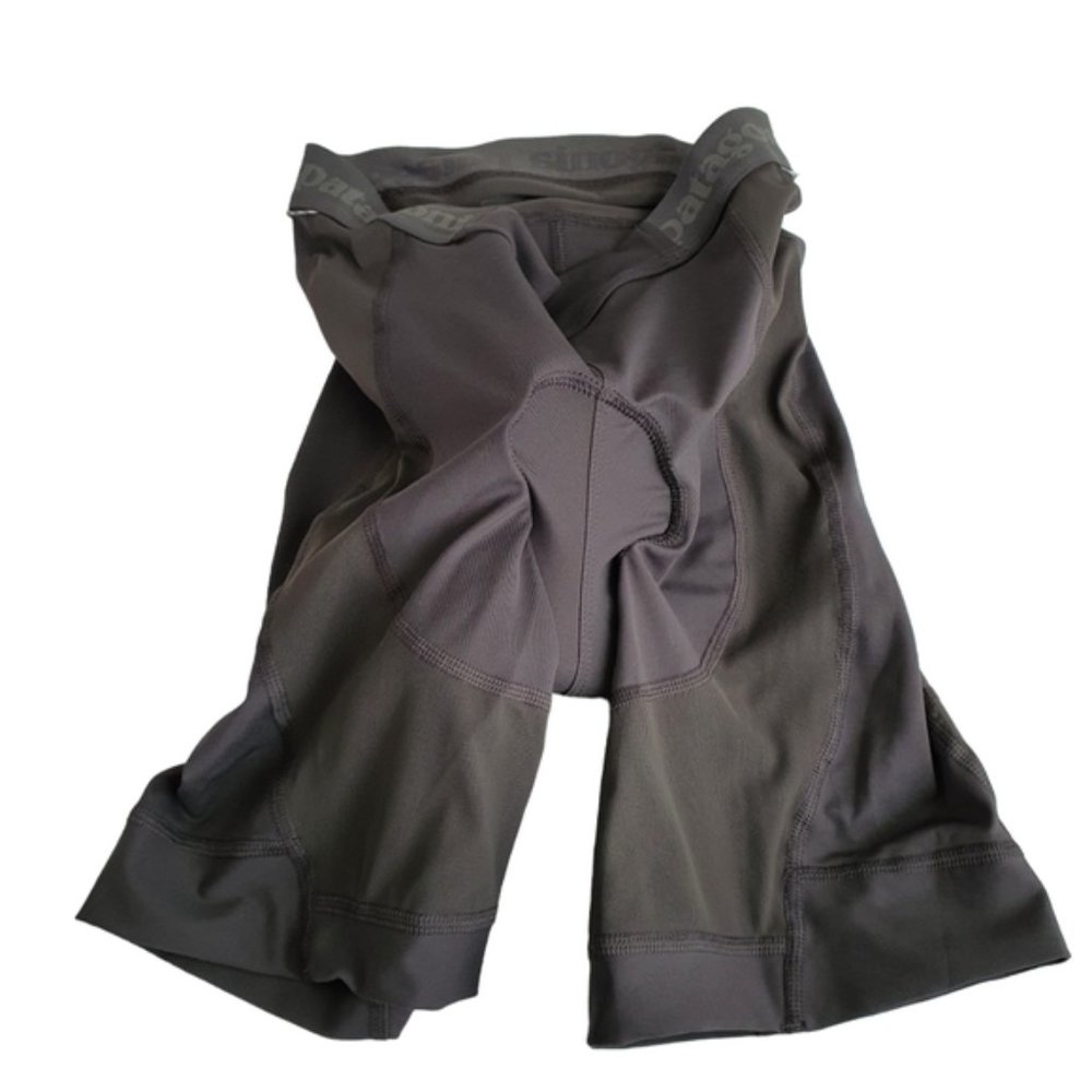 Patagonia Padded Bike Shorts Size XS